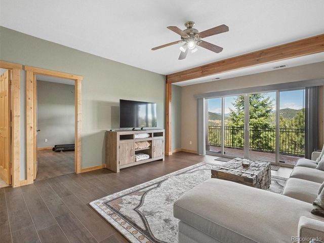 6725 Teal Trl, Evergreen, CO 80439
