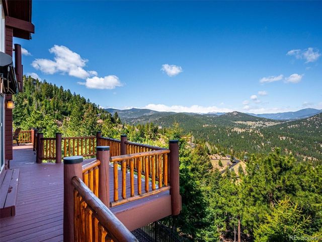 6725 Teal Trl, Evergreen, CO 80439
