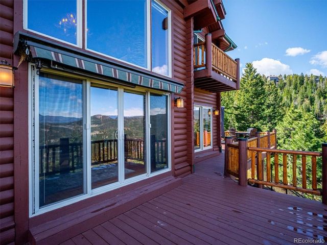 6725 Teal Trl, Evergreen, CO 80439