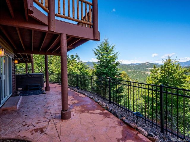 6725 Teal Trl, Evergreen, CO 80439