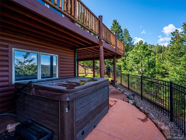 6725 Teal Trl, Evergreen, CO 80439