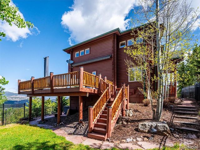 6725 Teal Trl, Evergreen, CO 80439