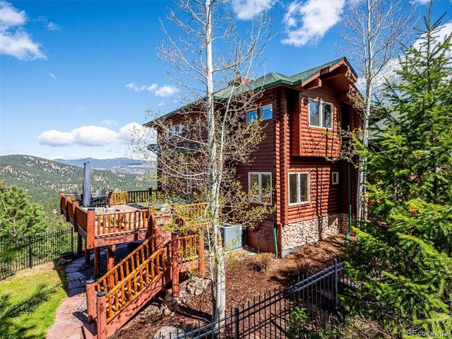 6725 Teal Trl, Evergreen, CO 80439