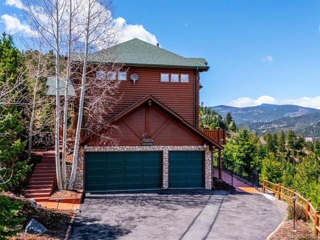 6725 Teal Trl, Evergreen, CO 80439