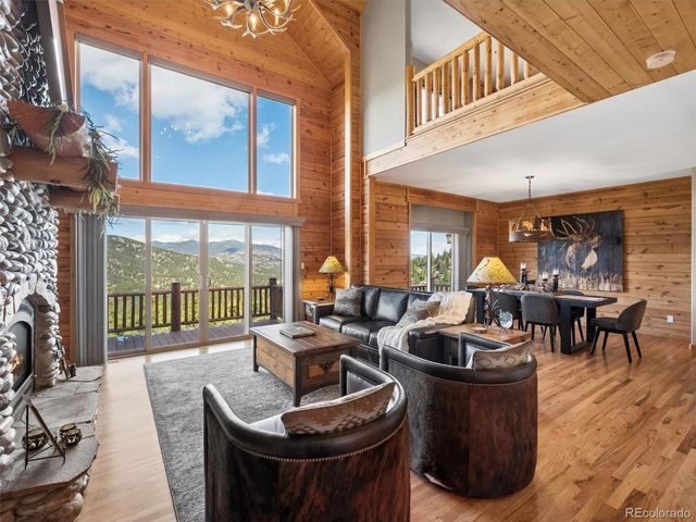 6725 Teal Trl, Evergreen, CO 80439