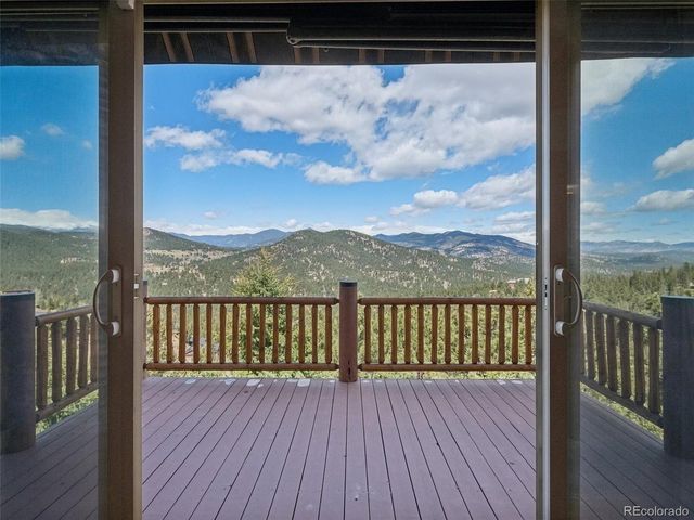 6725 Teal Trl, Evergreen, CO 80439