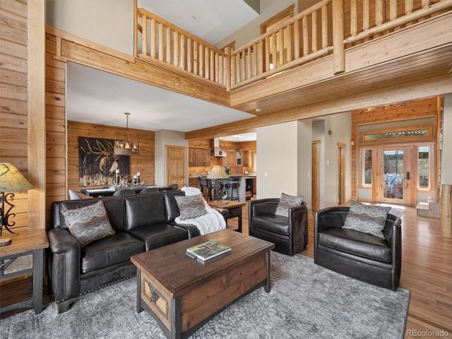 6725 Teal Trl, Evergreen, CO 80439