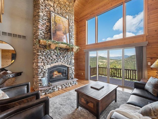 6725 Teal Trl, Evergreen, CO 80439