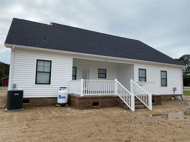 2395 Copeland RD, Suffolk, VA 23434