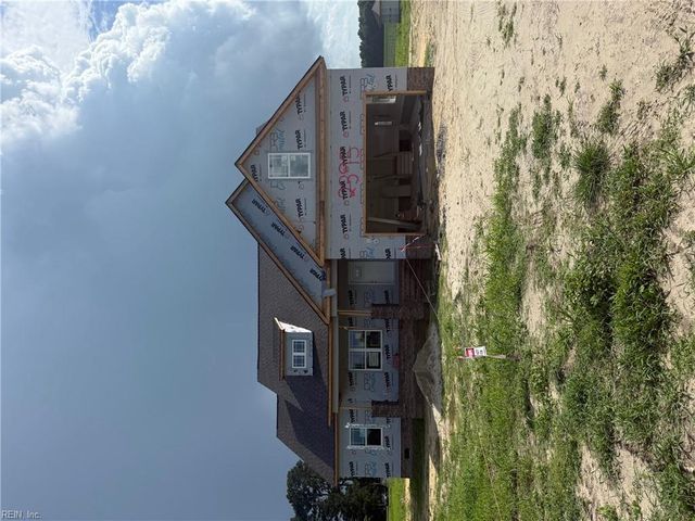 2395 Copeland RD, Suffolk, VA 23434