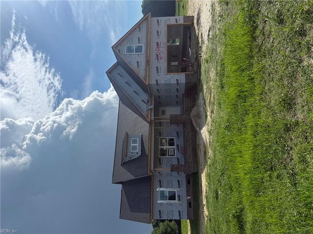 2395 Copeland RD, Suffolk, VA 23434