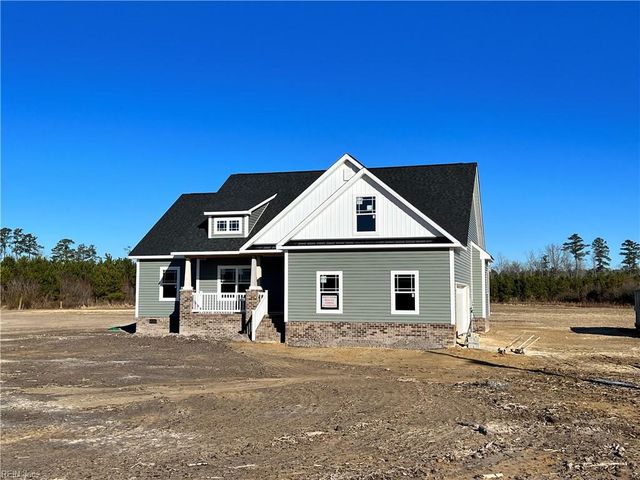 2395 Copeland RD, Suffolk, VA 23434