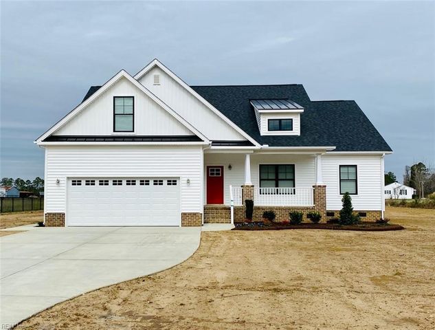 2395 Copeland RD, Suffolk, VA 23434