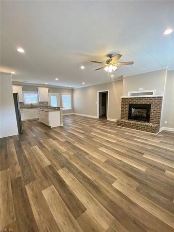 2395 Copeland RD, Suffolk, VA 23434