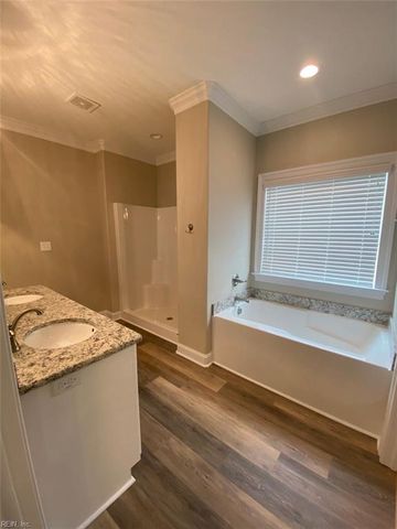 2395 Copeland RD, Suffolk, VA 23434