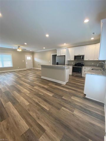 2395 Copeland RD, Suffolk, VA 23434