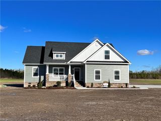 2395 Copeland RD, Suffolk, VA 23434