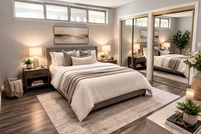 200 Swanton St 619, Winchester, MA 01890