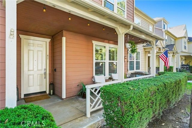 41 Rumford, Ladera Ranch, CA 92694