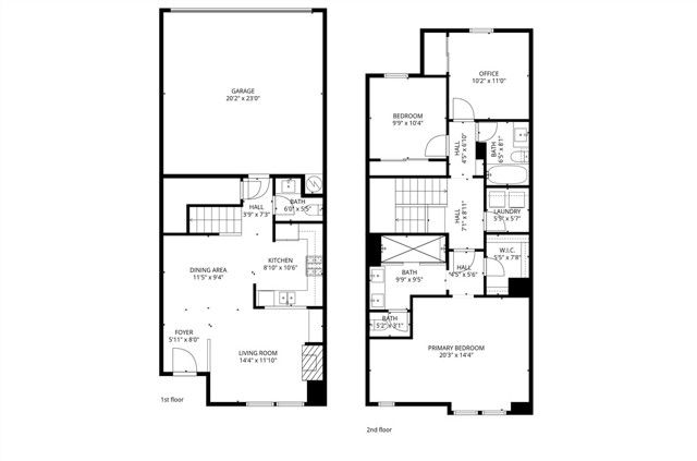 41 Rumford, Ladera Ranch, CA 92694