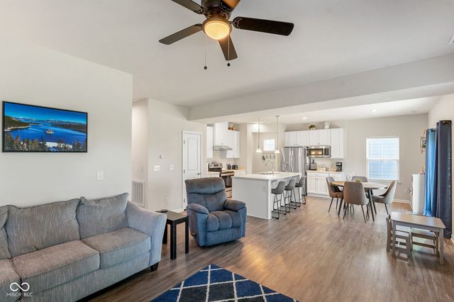 1596 Moose Ridge Lane, Westfield, IN 46074