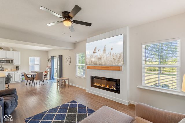 1596 Moose Ridge Lane, Westfield, IN 46074