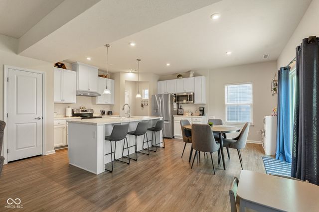 1596 Moose Ridge Lane, Westfield, IN 46074