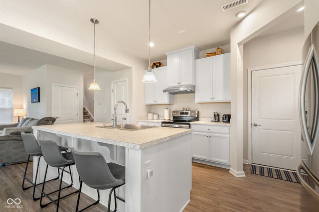 1596 Moose Ridge Lane, Westfield, IN 46074