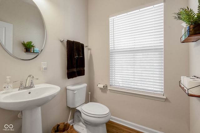 1596 Moose Ridge Lane, Westfield, IN 46074