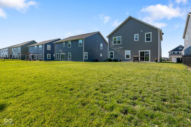 1596 Moose Ridge Lane, Westfield, IN 46074