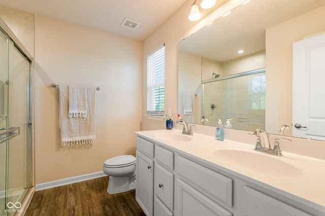 1596 Moose Ridge Lane, Westfield, IN 46074