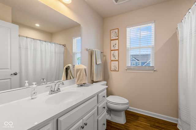 1596 Moose Ridge Lane, Westfield, IN 46074