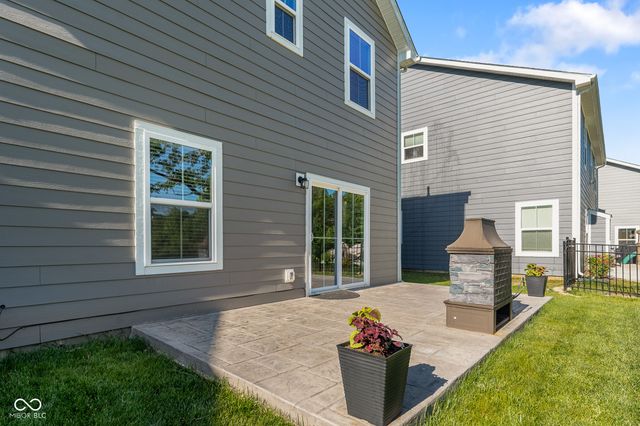 1596 Moose Ridge Lane, Westfield, IN 46074
