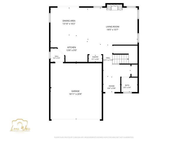 1596 Moose Ridge Lane, Westfield, IN 46074