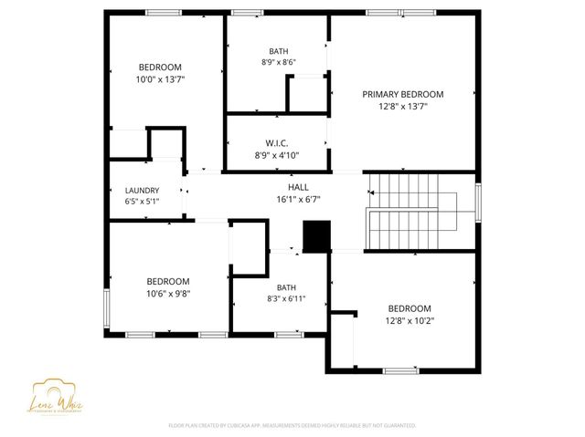 1596 Moose Ridge Lane, Westfield, IN 46074