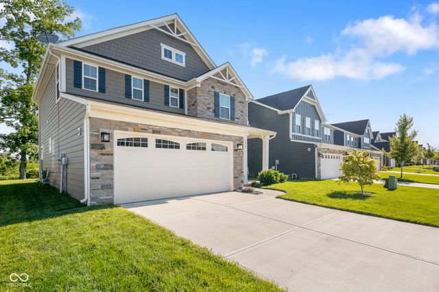 1596 Moose Ridge Lane, Westfield, IN 46074