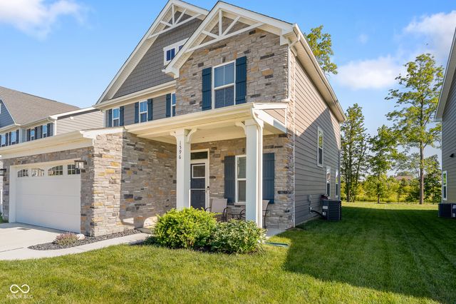 1596 Moose Ridge Lane, Westfield, IN 46074