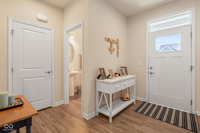1596 Moose Ridge Lane, Westfield, IN 46074