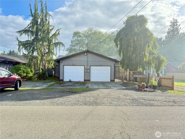 1007 Macfarlane, Aberdeen, WA 98520