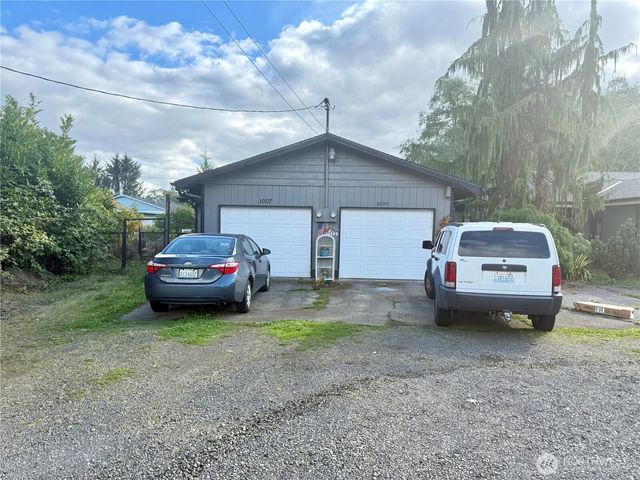1007 Macfarlane, Aberdeen, WA 98520
