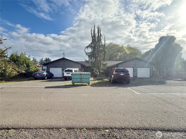 1007 Macfarlane, Aberdeen, WA 98520