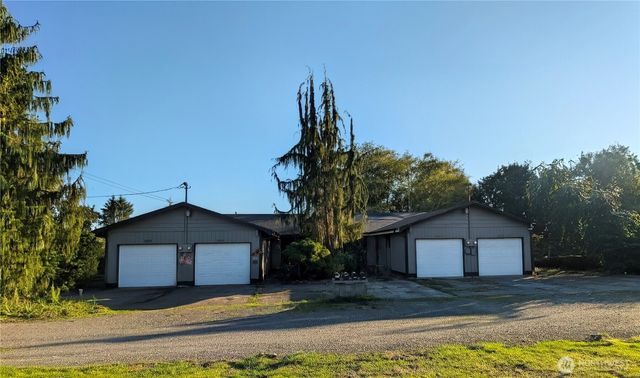 1007 Macfarlane, Aberdeen, WA 98520