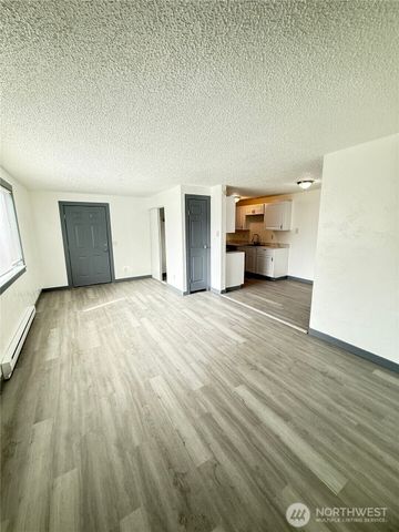 1007 Macfarlane, Aberdeen, WA 98520