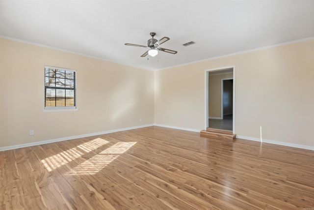 468 Honey Hill Road, Searcy, AR 72143