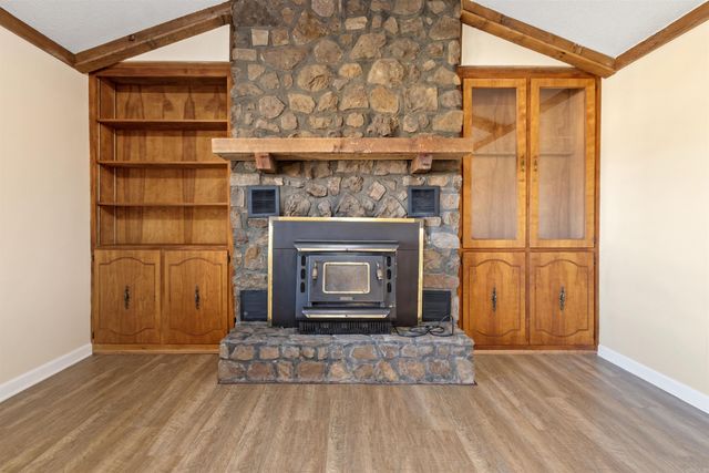 468 Honey Hill Road, Searcy, AR 72143