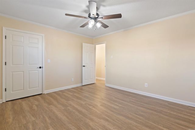 468 Honey Hill Road, Searcy, AR 72143