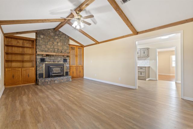 468 Honey Hill Road, Searcy, AR 72143