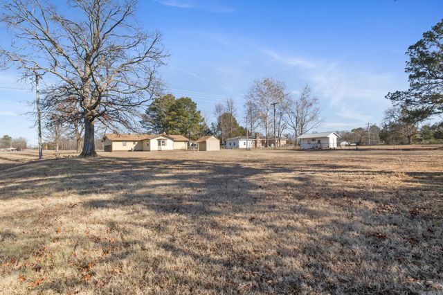 468 Honey Hill Road, Searcy, AR 72143
