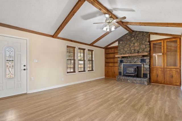 468 Honey Hill Road, Searcy, AR 72143