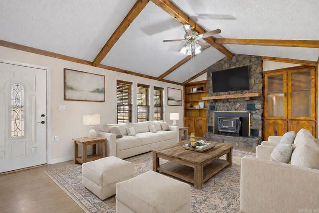 468 Honey Hill Road, Searcy, AR 72143